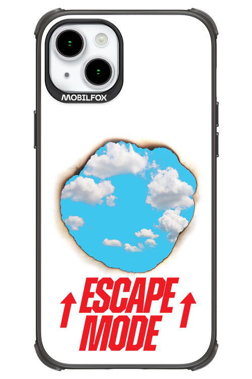 Escape mode 2.0 - Apple iPhone 15 Plus