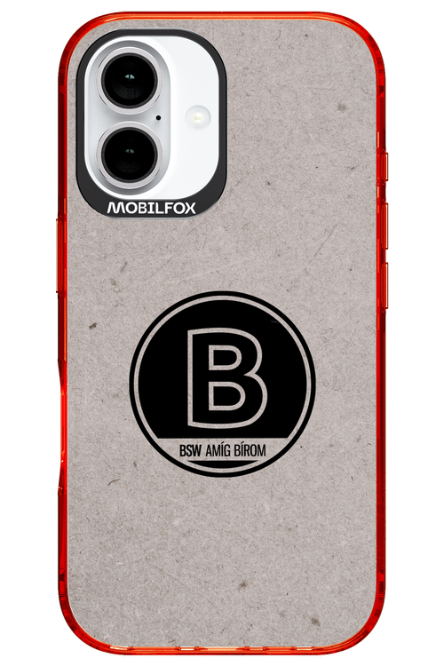 Alig bírom - Apple iPhone 16