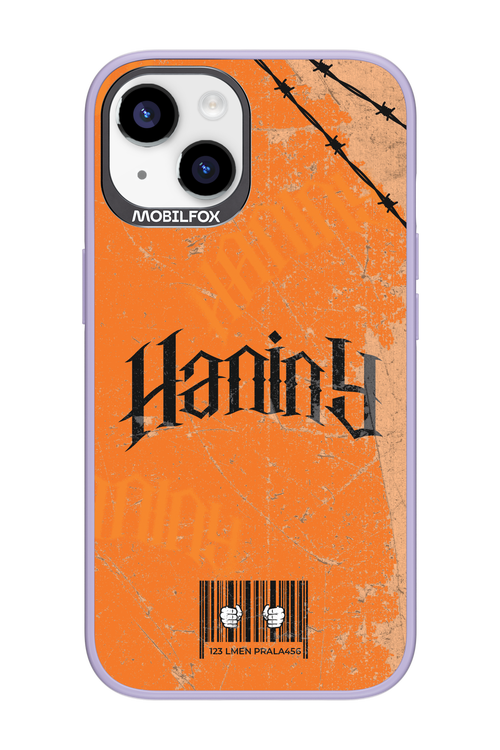 Haniny Grunge - Apple iPhone 14