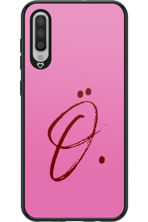 (Sorbet) O II 2.0 - Samsung Galaxy A70
