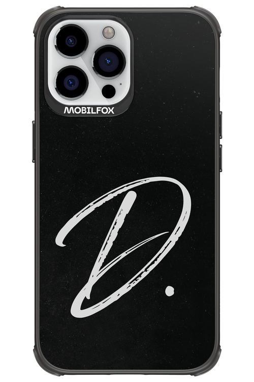 (Off Space) D 2.0 - Apple iPhone 13 Pro Max