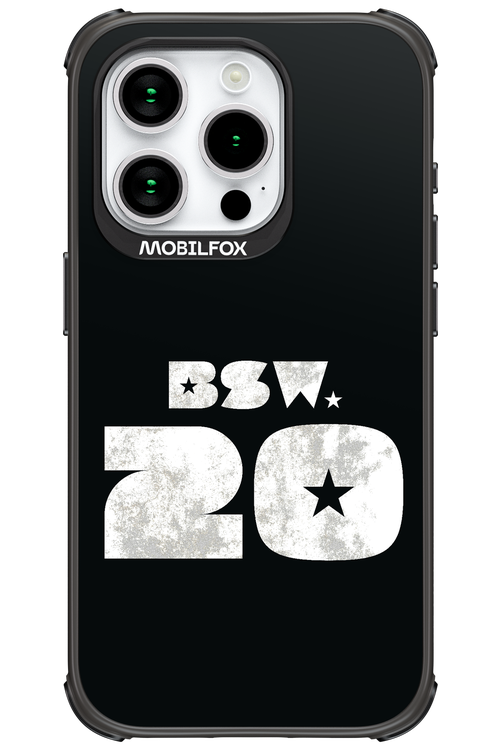 BSW 20 (9) 2.0 - Apple iPhone 15 Pro