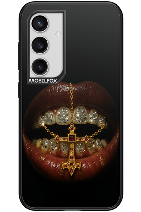 Greedy 2.0 - Samsung Galaxy S24