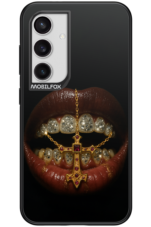 Greedy 2.0 - Samsung Galaxy S24