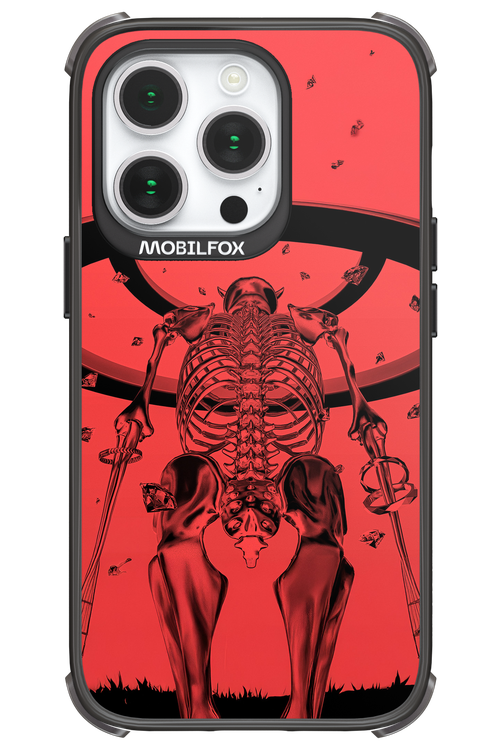 RMN Cover 2.0 - Apple iPhone 14 Pro