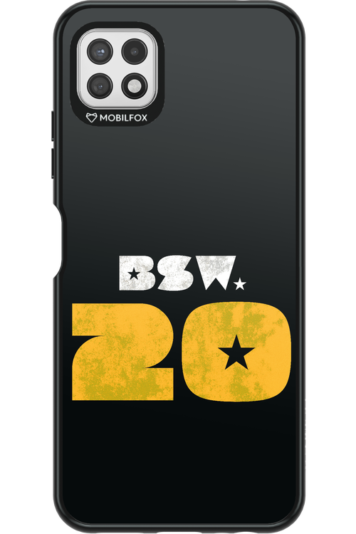 BSW 20 (6) 2.0 - Samsung Galaxy A22 5G