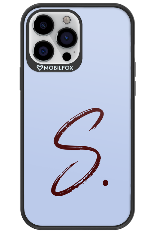 (Jellyfish Presso) S 2.0 - Apple iPhone 13 Pro Max