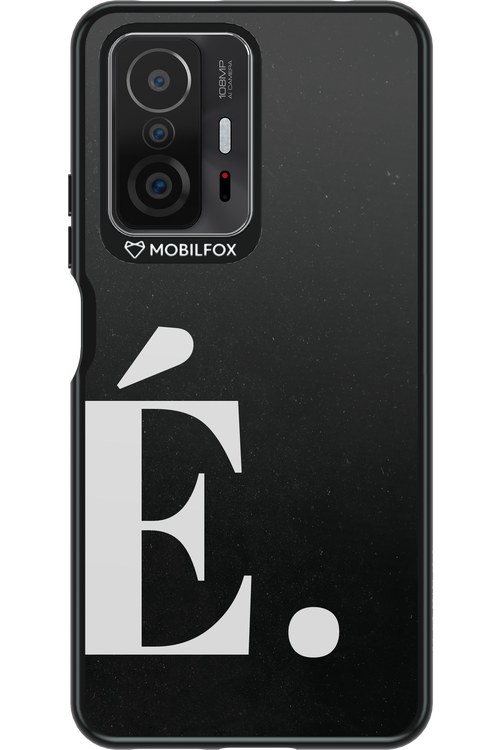 E II (Off Space) 2.0 - Xiaomi Mi 11T