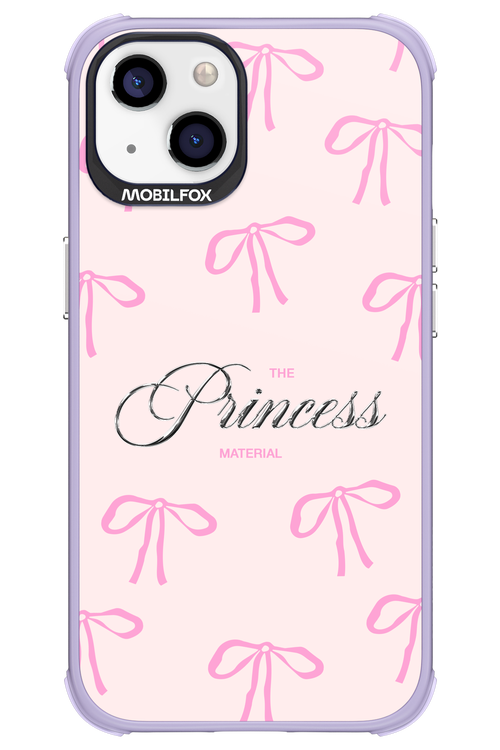 Princess Material 2.0 - Apple iPhone 13