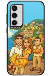 Biso Giorno - Samsung Galaxy S23 FE