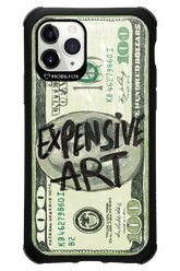 Expensive Art - Apple iPhone 11 Pro