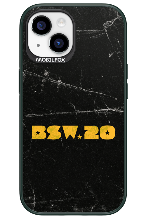 BSW 20 (5) 2.0 - Apple iPhone 15