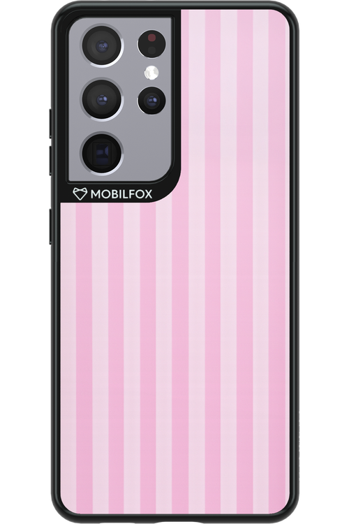 Pink Secret  2.0 - Samsung Galaxy S21 Ultra