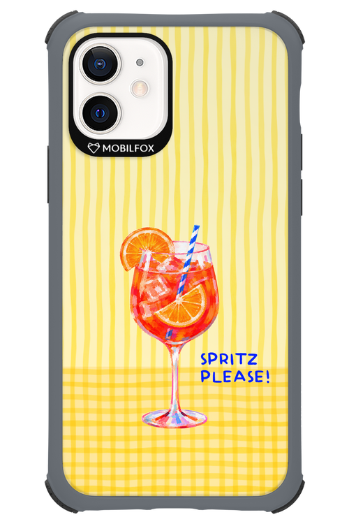 SPRITZ PLEASE 2.0 - Apple iPhone 12