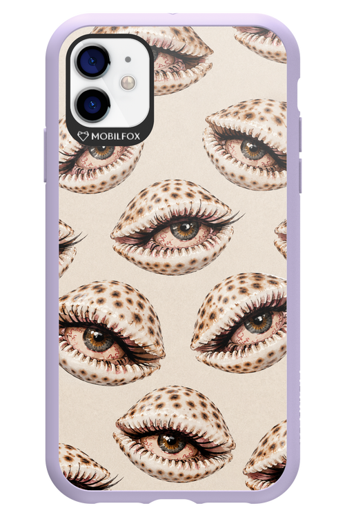 Ocean Eyes 2.0 - Apple iPhone 11