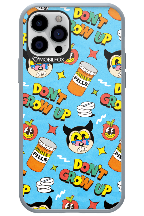 don_t grow up 2.0 - Apple iPhone 12 Pro
