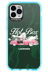 Hotbox - Apple iPhone 11 Pro