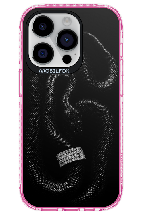 Diamond Mamba 2.0 - Apple iPhone 14 Pro
