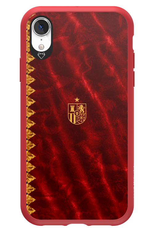 Spania 2.0 - Apple iPhone XR