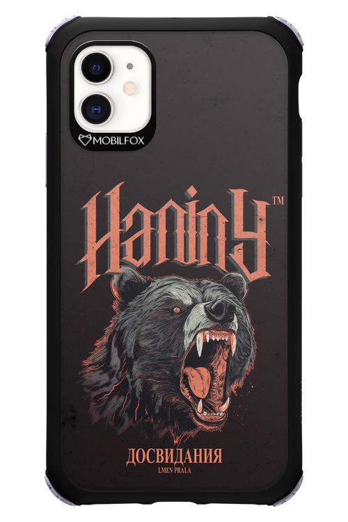 Slavic Prala - Apple iPhone 11