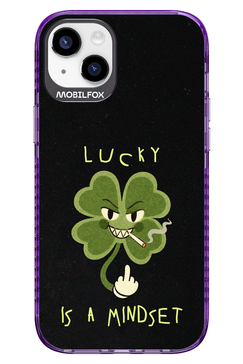 Lucky Mind 2.0 - Apple iPhone 14 Plus