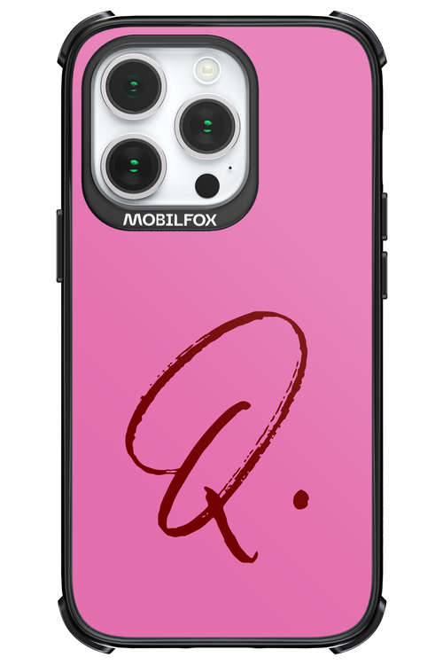 (Sorbet) Q 2.0 - Apple iPhone 14 Pro