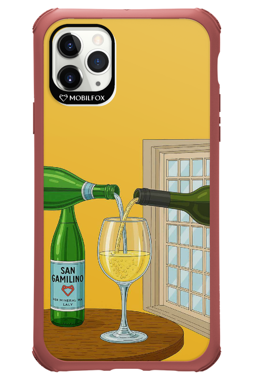 Gami Spritz 2.0 - Apple iPhone 11 Pro Max