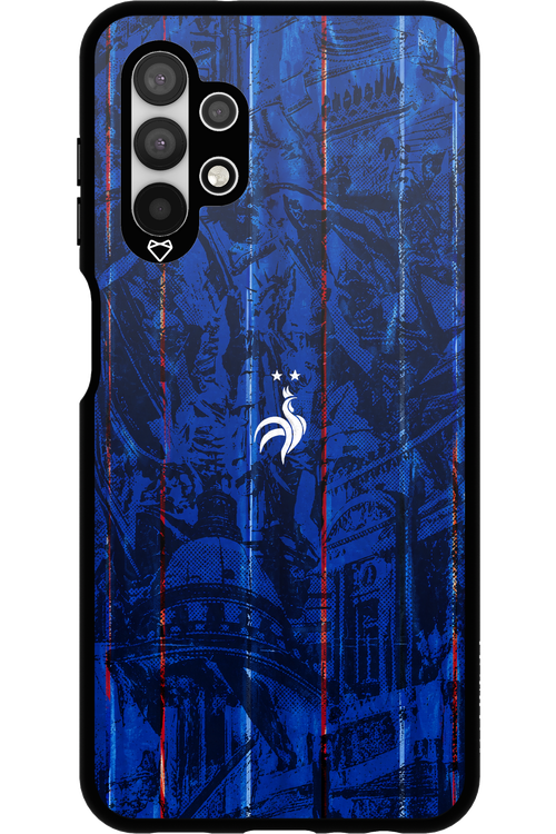 Franta 2.0 - Samsung Galaxy A13 4G