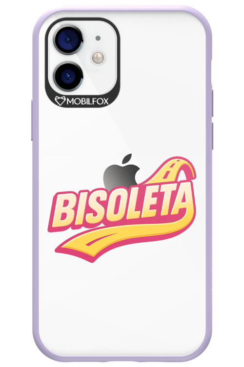 Bisoleta - Apple iPhone 12