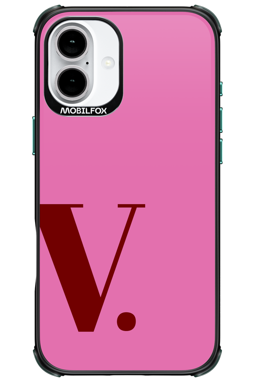 V (Sorbet) 2.0 - Apple iPhone 16 Plus