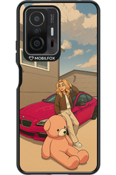 Bearr 2.0 - Xiaomi Mi 11T Pro