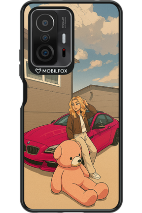 Bearr 2.0 - Xiaomi Mi 11T Pro