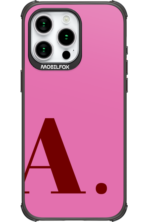 A (Sorbet) 2.0 - Apple iPhone 15 Pro Max