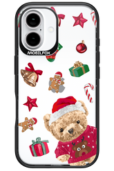 Gifts Bear - Apple iPhone 16
