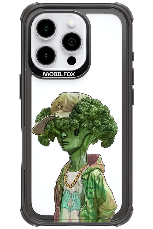 Brokkoli - Apple iPhone 16 Pro