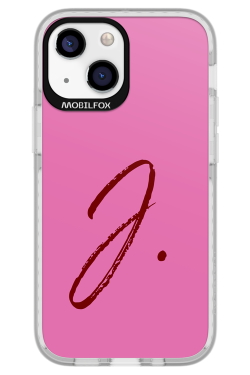 (Sorbet) J 2.0 - Apple iPhone 13 Mini