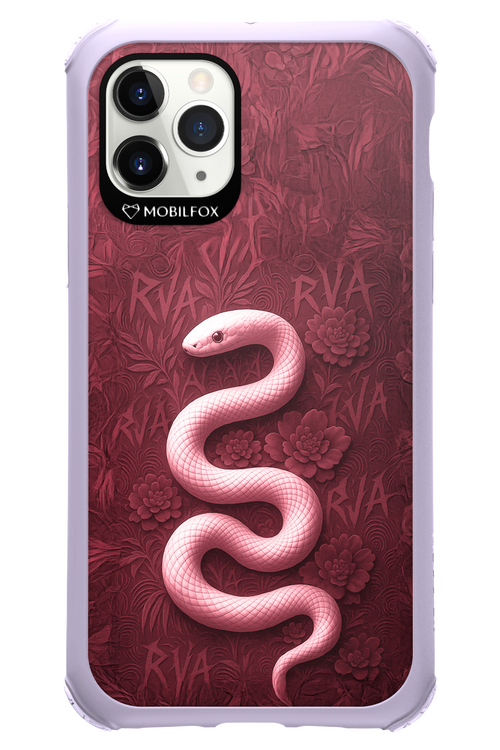 Rose Venom - Apple iPhone 11 Pro