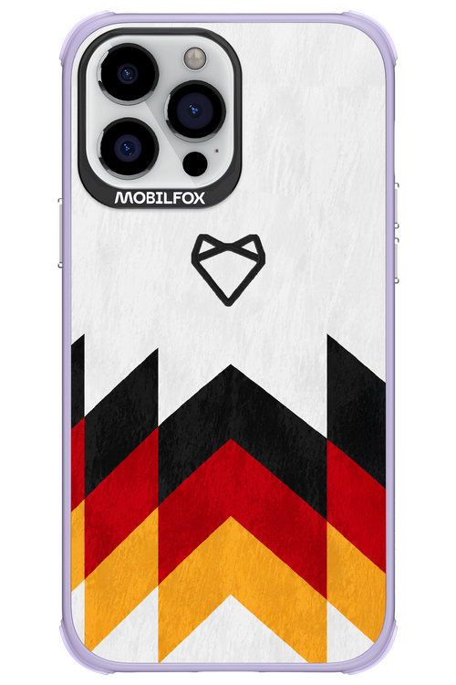 Germania x Mobilfox 2.0 - Apple iPhone 13 Pro Max