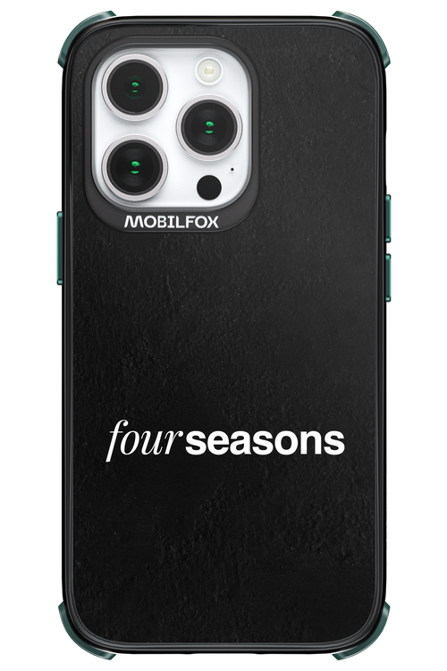 BSW FourSeasons 2 2.0 - Apple iPhone 14 Pro