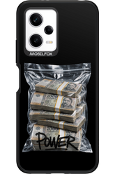 Money Bag 2.0 - Xiaomi Redmi Note 12 5G