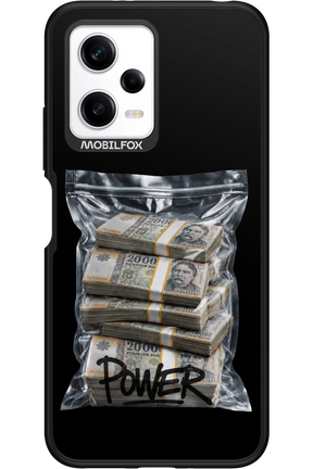 Money Bag 2.0 - Xiaomi Redmi Note 12 5G