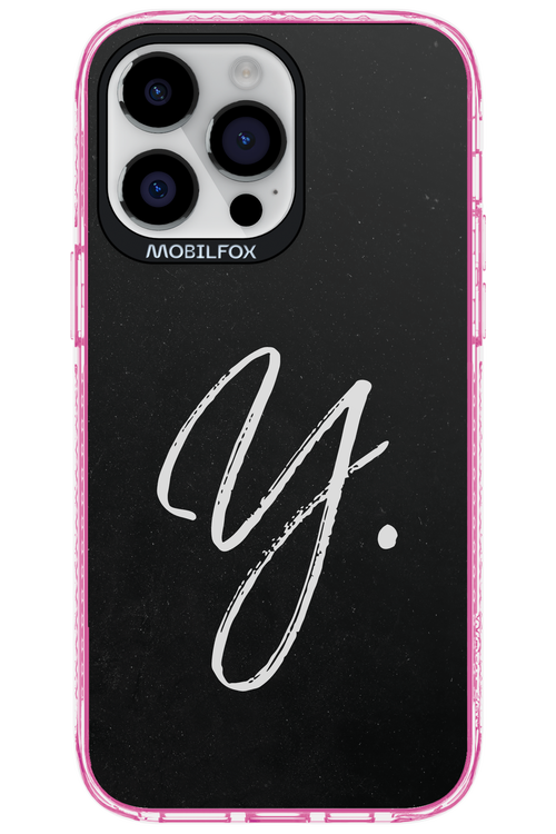 (Off Space) Y 2.0 - Apple iPhone 14 Pro Max