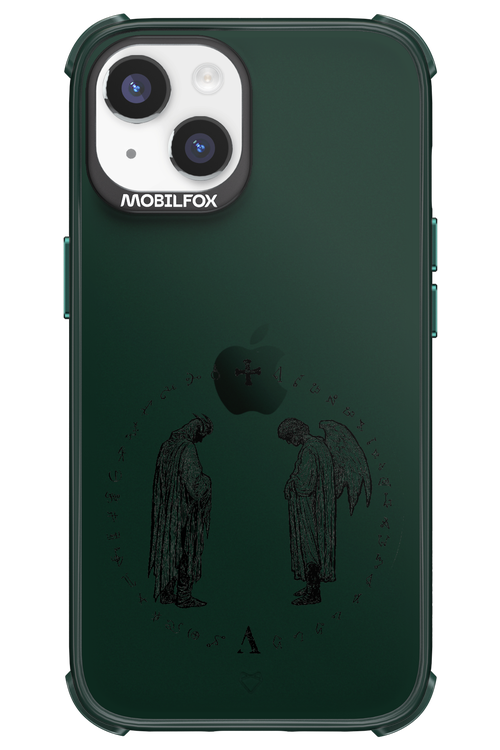 iNGER & D3MON V2 2.0 - Apple iPhone 14