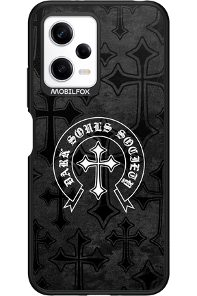 Dark Souls Society - Xiaomi Redmi Note 12 5G