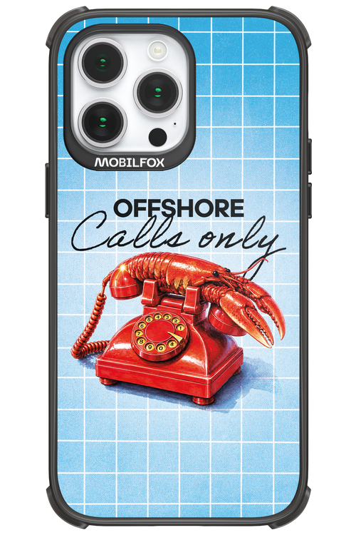Offshore 2.0 - Apple iPhone 14 Pro Max