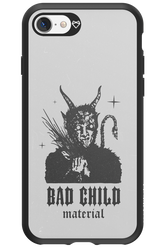 Krampus - Apple iPhone 7