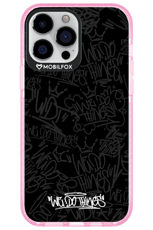 We Do Things 2.0 - Apple iPhone 13 Pro Max