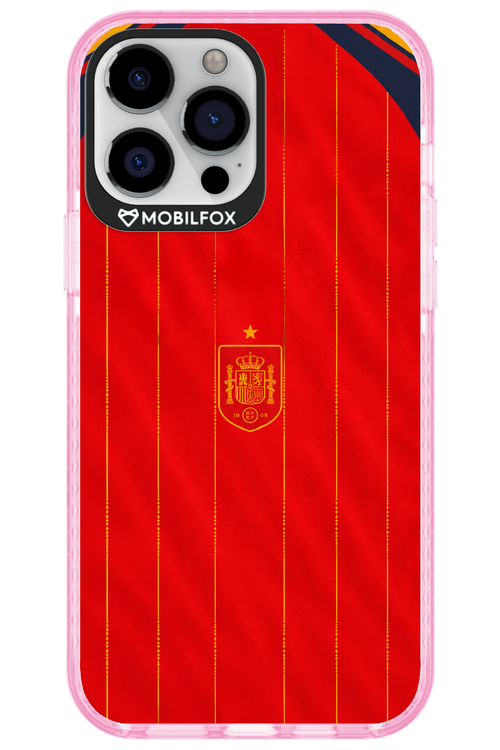 Spain 2.0 2.0 - Apple iPhone 13 Pro Max