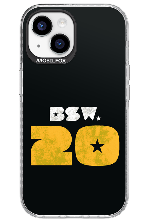 BSW 20 (6) 2.0 - Apple iPhone 15