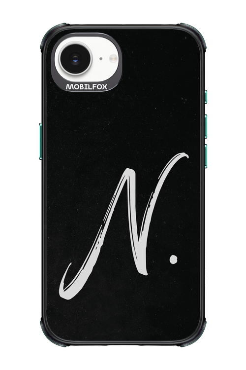 (Off Space) N 2.0 - Apple iPhone 16e